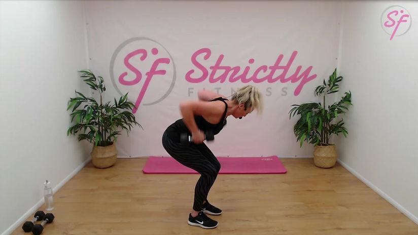 Strong & Lean 4